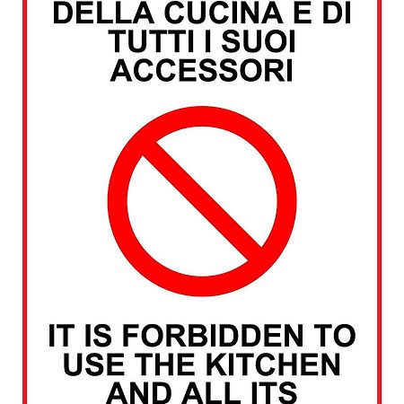 לינה וארוחת בוקר סלרנו La Casa Degli Angeli מראה חיצוני תמונה