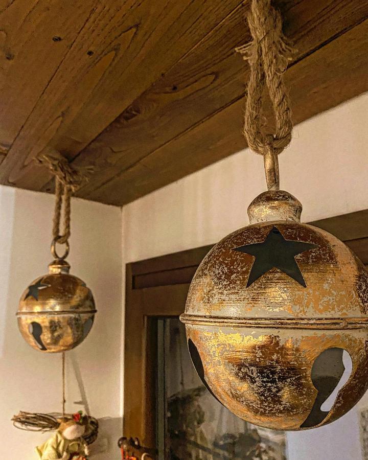 לינה וארוחת בוקר סלרנו La Casa Degli Angeli מראה חיצוני תמונה